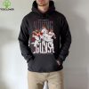 Templar Dawn Green Lung shirt