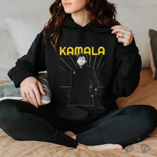 Young Kamala Harris T Shirt