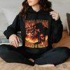 Official Be Nice To Me Raccoon Cry Tee Shirt