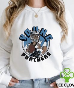 Young Panthers Shirt 1 Young Panthers Shirt