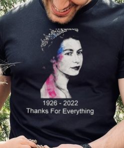 Young Queen Elizabeth II And RIP Queen Elizabeth II 1926 2022 Vintage T Shirt 1 Young Queen Elizabeth II And RIP Queen Elizabeth II 1926 2022 Vintage T Shirt