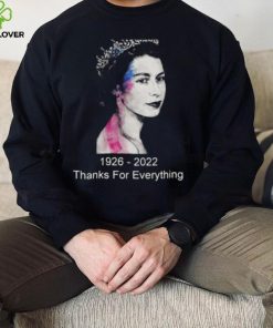 Young Queen Elizabeth II And RIP Queen Elizabeth II 1926 2022 Vintage T Shirt 3 Young Queen Elizabeth II And RIP Queen Elizabeth II 1926 2022 Vintage T Shirt