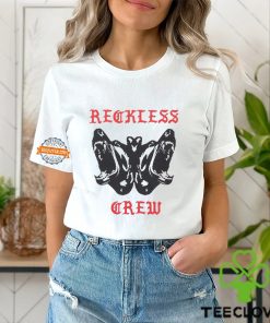 Young & Reckless Pack T Shirt