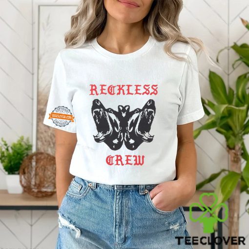 Young & Reckless Pack T Shirt