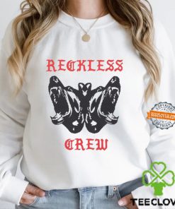 Young & Reckless Pack T Shirt