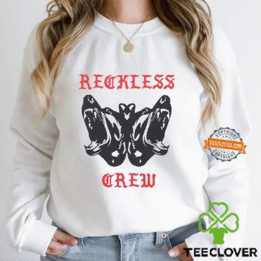 Young & Reckless Pack T Shirt