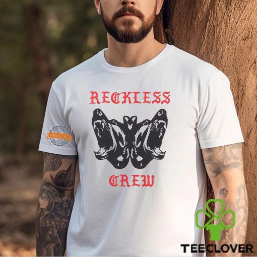 Young & Reckless Pack T Shirt
