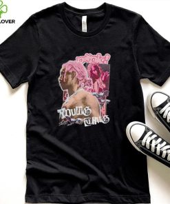 Young Thug Thugger vintage shirt