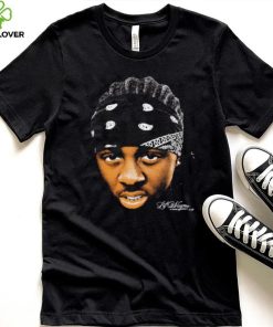 Young Weezy big face vintage shirt 2 Young Weezy big face vintage shirt