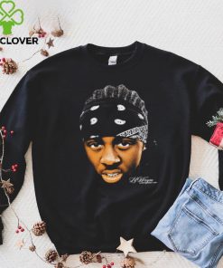 Young Weezy big face vintage shirt 3 Young Weezy big face vintage shirt