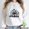 Wade and Butler Lion with Lion photo hoodie, sweater, longsleeve, shirt v-neck, t-shirt