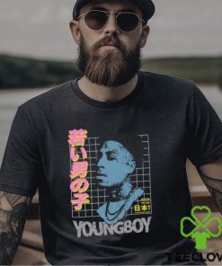 Youngboy Ichiban T Shirt