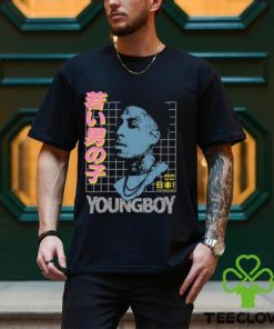 Youngboy Ichiban T Shirt 1 Youngboy Ichiban T Shirt