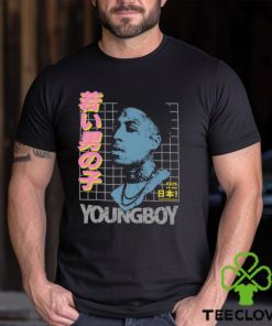 Youngboy Ichiban T Shirt 2 Youngboy Ichiban T Shirt