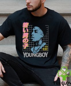 Youngboy Ichiban T Shirt 3 Youngboy Ichiban T Shirt