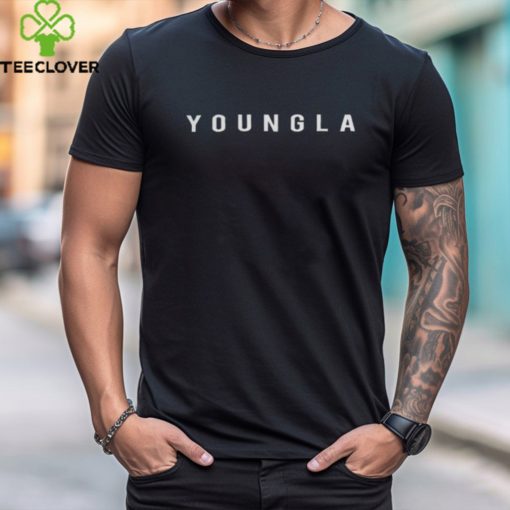 Youngla Compression Shirt