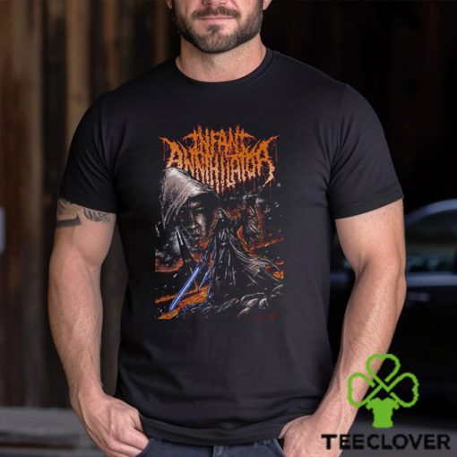 Youngling Annihilator Shirt