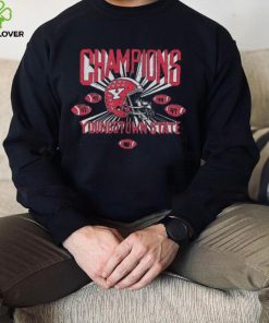 Youngstown State Champions 1991 2022 hoodie, sweater, longsleeve, shirt v-neck, t-shirt
