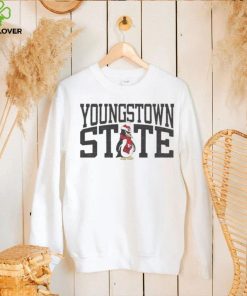 Youngstown State Pete Christmas shirt