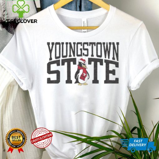 Youngstown State Pete Christmas hoodie, sweater, longsleeve, shirt v-neck, t-shirt
