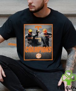 Your 2024 SEC Tournament Champions Is The Tennessee Volunteers Classic T Shirt