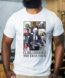 Your Calvinist Clark Griswold The Eras Tour Shirt