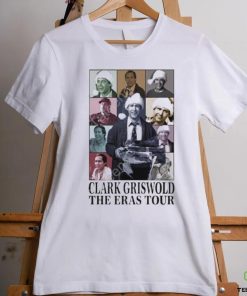 Your Calvinist Clark Griswold The Eras Tour Shirt