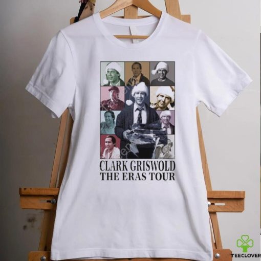 Your Calvinist Clark Griswold The Eras Tour Shirt
