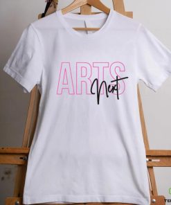 Your Dream Artsnext T shirt