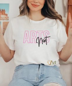 Your Dream Artsnext T shirt