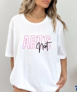 Your Dream Artsnext T shirt