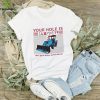Philadelphia Union Fanatics Branded 2023 MLS Cup Playoffs T Shirt