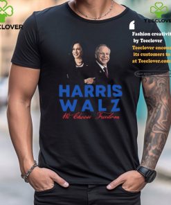 Your Life The Mixtape Store Harris Walz We Choose Freedom Shirt 1 Your Life The Mixtape Store Harris Walz We Choose Freedom Shirt