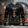 Power Tools Worx Ugly Sweater Gift Christmas For Men And Women