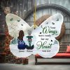 Cute Couple Personalized Ornament