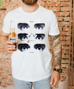 Your eyes on ecstasy shirt