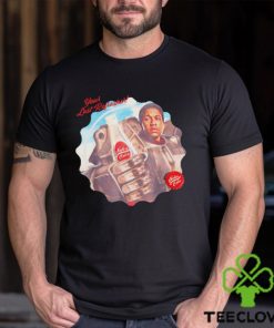 Your last refresher Nuka cola shirt