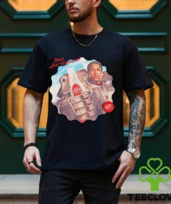 Your last refresher Nuka cola shirt