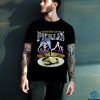 Chris Brown 11 11 Tour 2024 Shirt