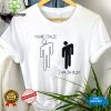I have PTSD praying to Shrek and Donkey cartoon shirt