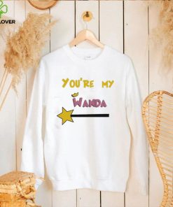 You’re My Wanda Shirt