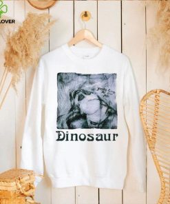 You’re living all over me dinosaur hoodie, sweater, longsleeve, shirt v-neck, t-shirt