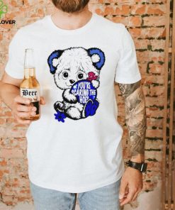 You’re scaring the hoes funny T shirt 1 You’re scaring the hoes funny T shirt
