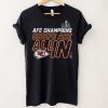 Congrats Detroit Lions Are 2023 NFC Champions And Advance to Super Bowl LVIII Las Vegas Bound Unisex T Shirt