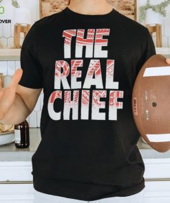 Youth Black Jey Uso The Real Chief T Shirt