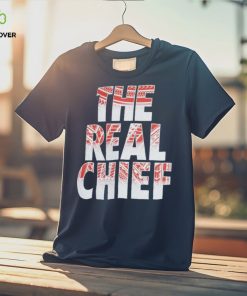 Youth Black Jey Uso The Real Chief T Shirt