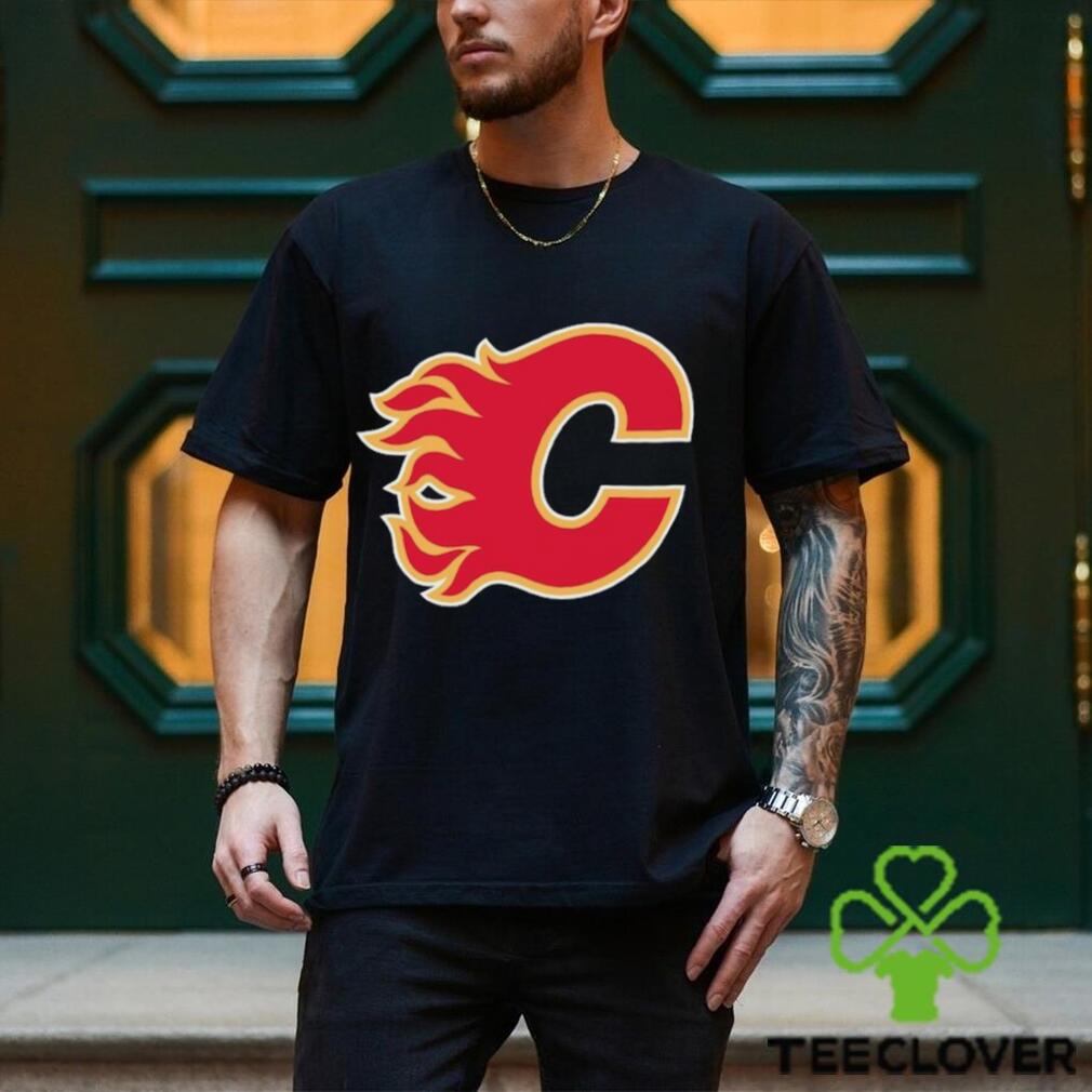 Calgary Flames Jersey For Babies, Youth, Women, or Men