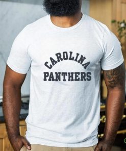 Youth Carolina Panthers Classic shirt