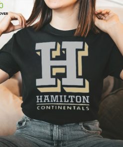 Youth Champion Blue Hamilton Continentals Jersey T Shirt 1 Youth Champion Blue Hamilton Continentals Jersey T Shirt