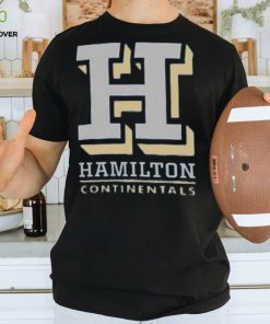 Youth Champion Blue Hamilton Continentals Jersey T Shirt 3 Youth Champion Blue Hamilton Continentals Jersey T Shirt
